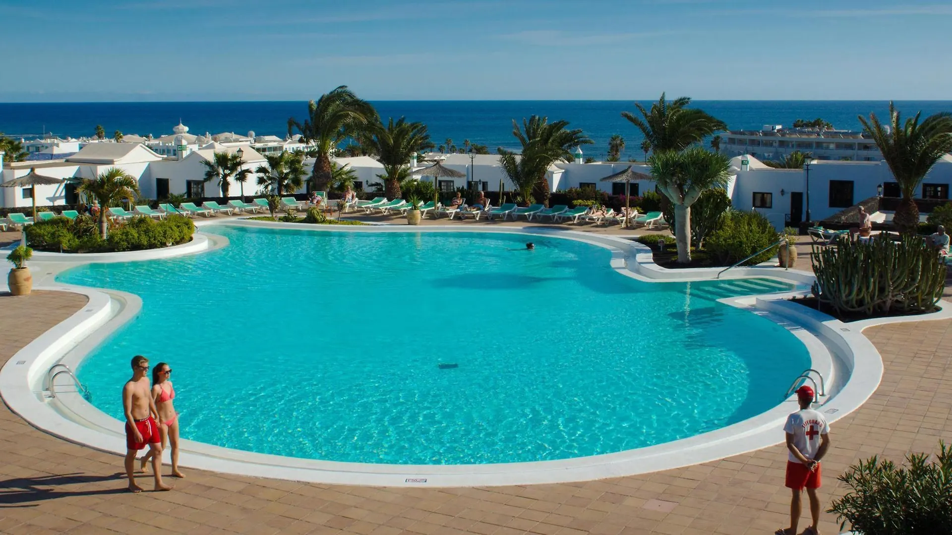 Costa Sal Suites Puerto del Carmen  4*, Puerto del Carmen (Lanzarote) Spain