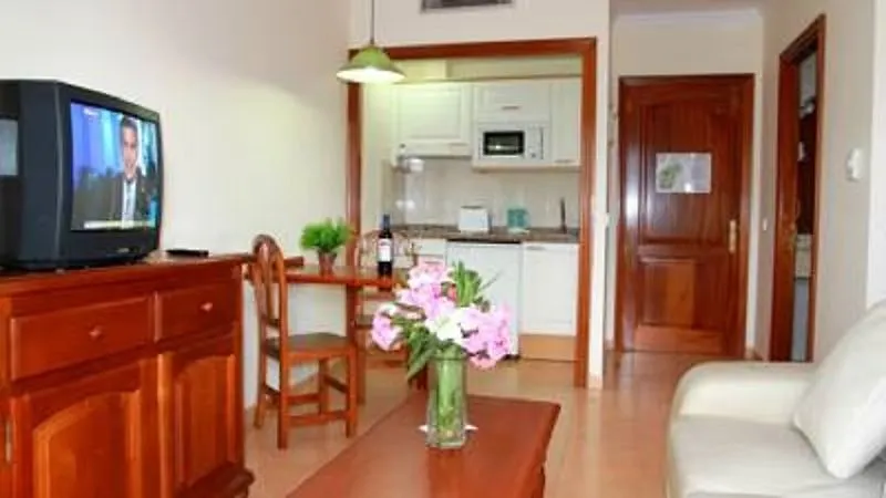 Costa Sal Suites Puerto del Carmen  4*, Puerto del Carmen (Lanzarote)