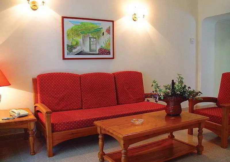 **** Hotel Costa Sal Suites Puerto del Carmen  Spain