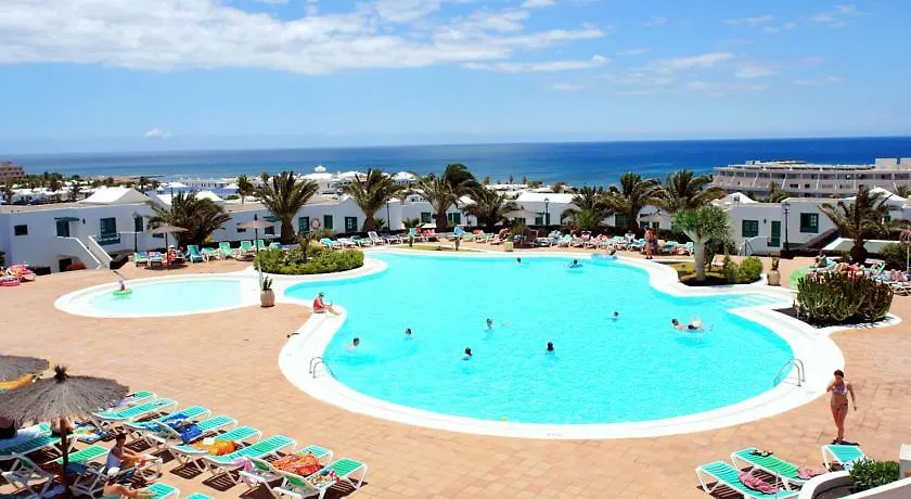 Costa Sal Suites Puerto del Carmen
