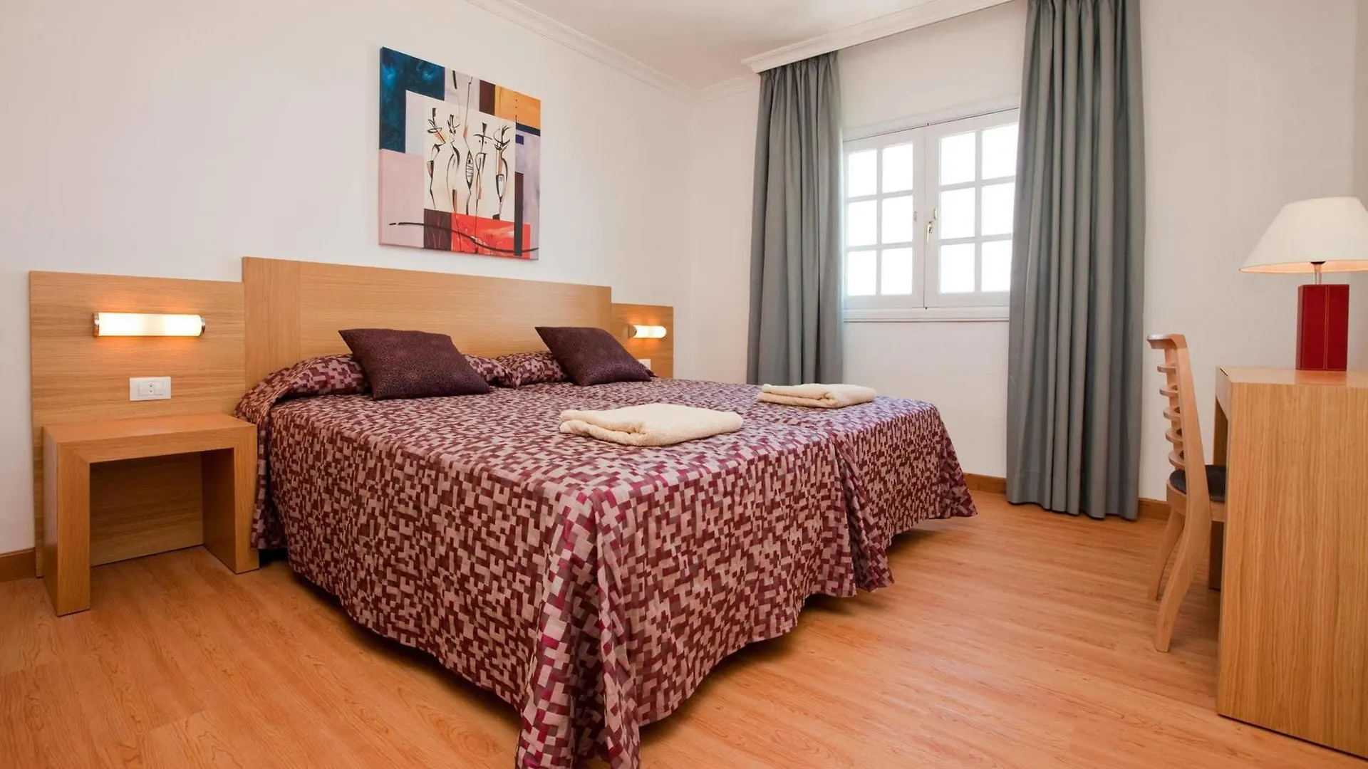 Hotel Costa Sal Suites Puerto del Carmen