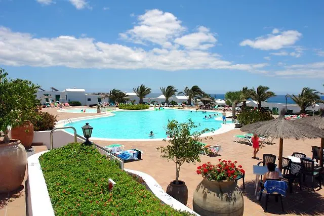 **** Hotel Costa Sal Suites Puerto del Carmen  Spain