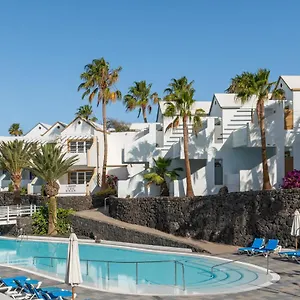Apartmanhotel Livvo Morromar