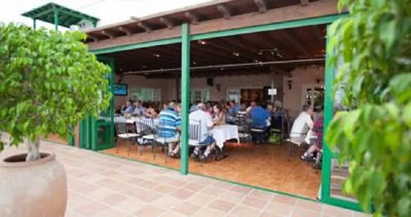 Costa Sal Suites Puerto del Carmen Spanyolország