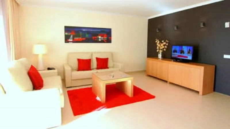 Costa Sal Suites Puerto del Carmen Szálloda