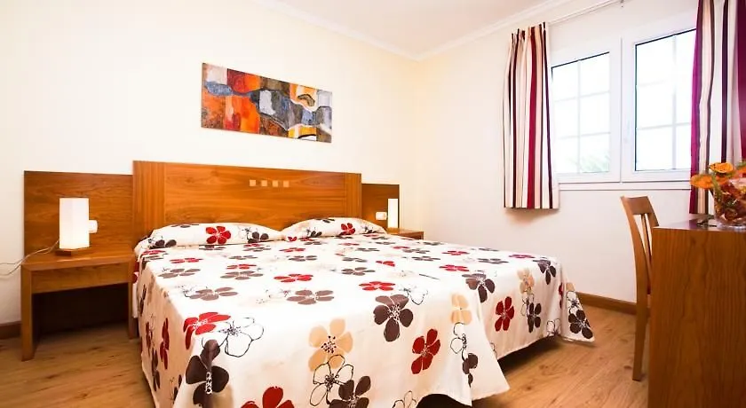 Szálloda Costa Sal Suites Puerto del Carmen