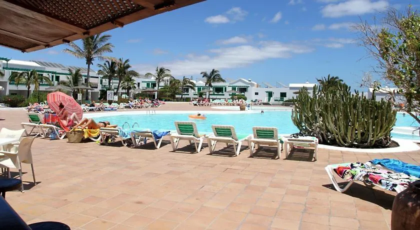 Costa Sal Suites Puerto del Carmen