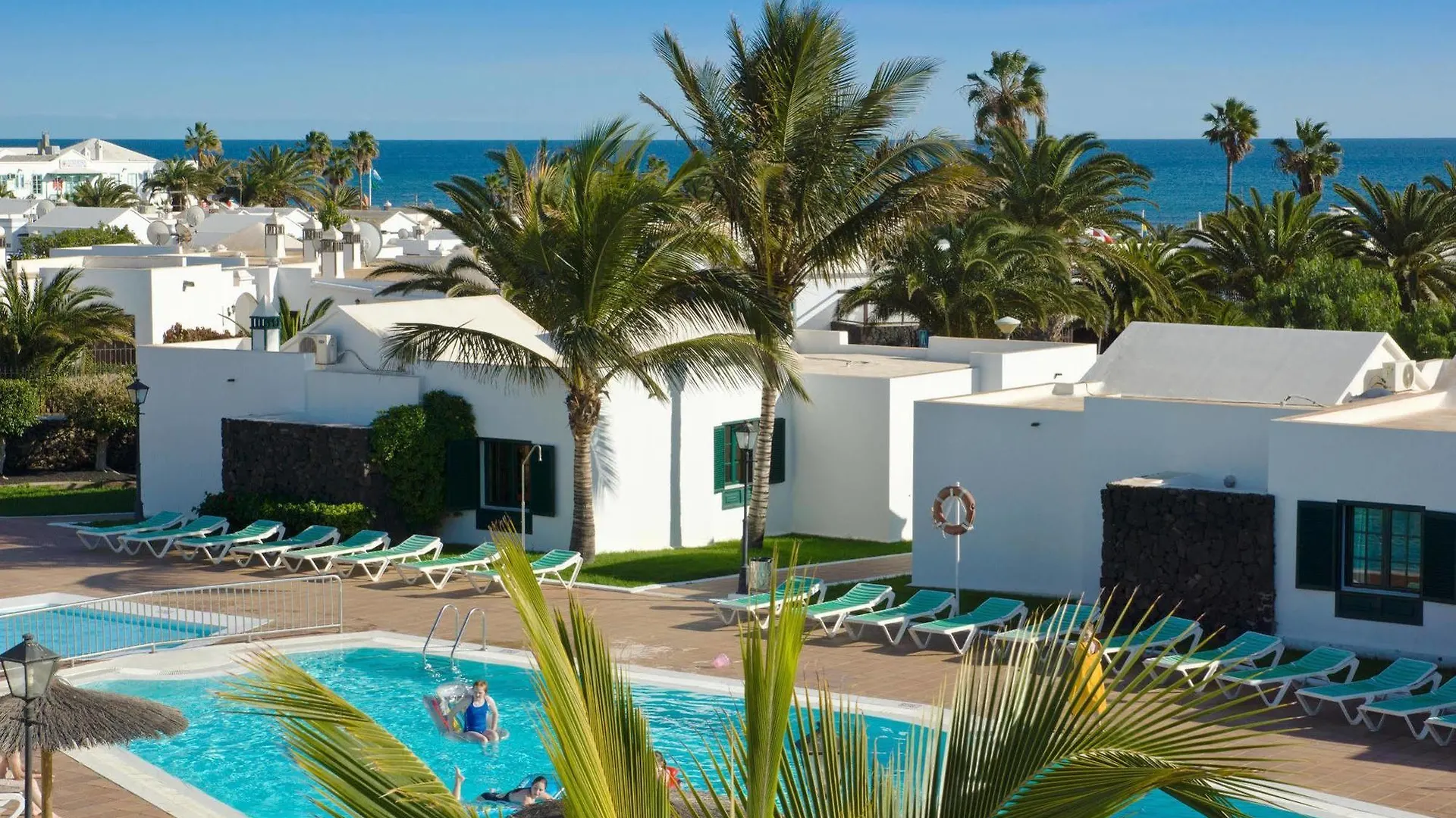 Costa Sal Suites Puerto del Carmen 4*,  Spanyolország